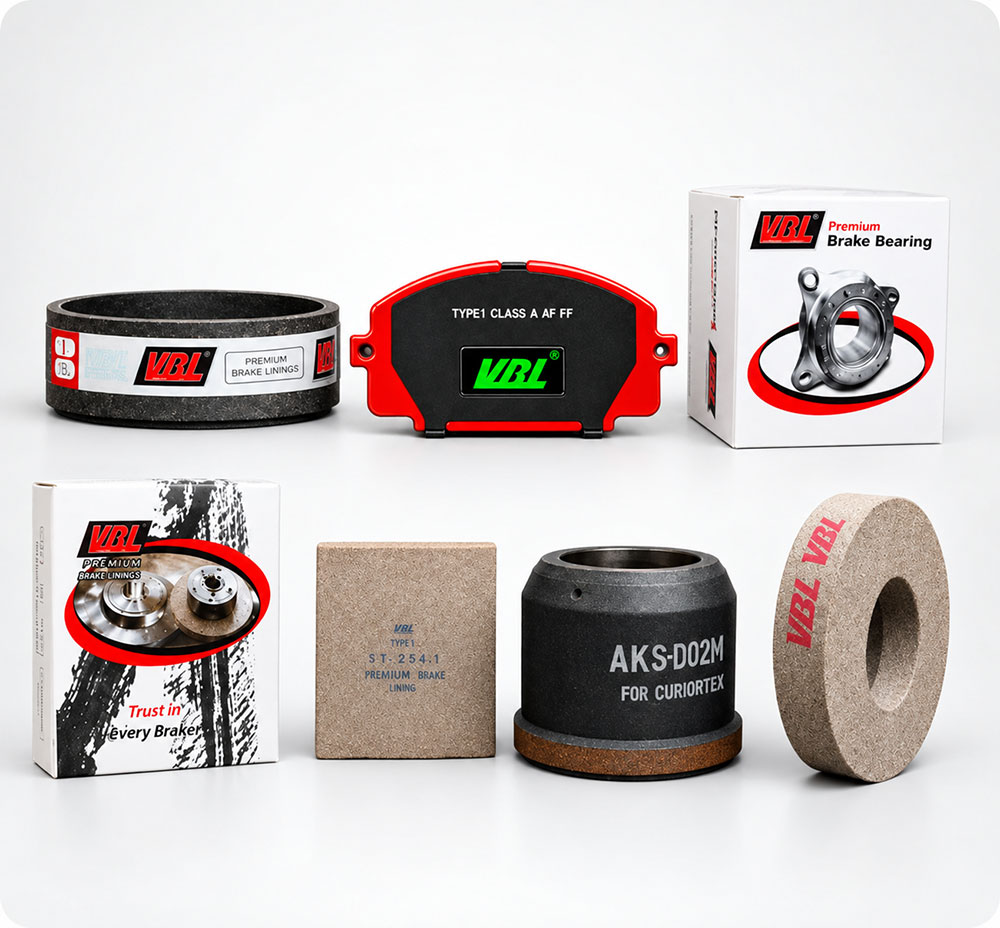 Auto supplies