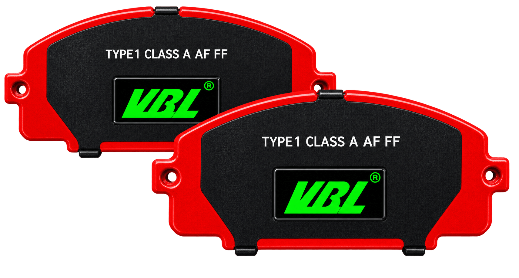 CV Brake Pads