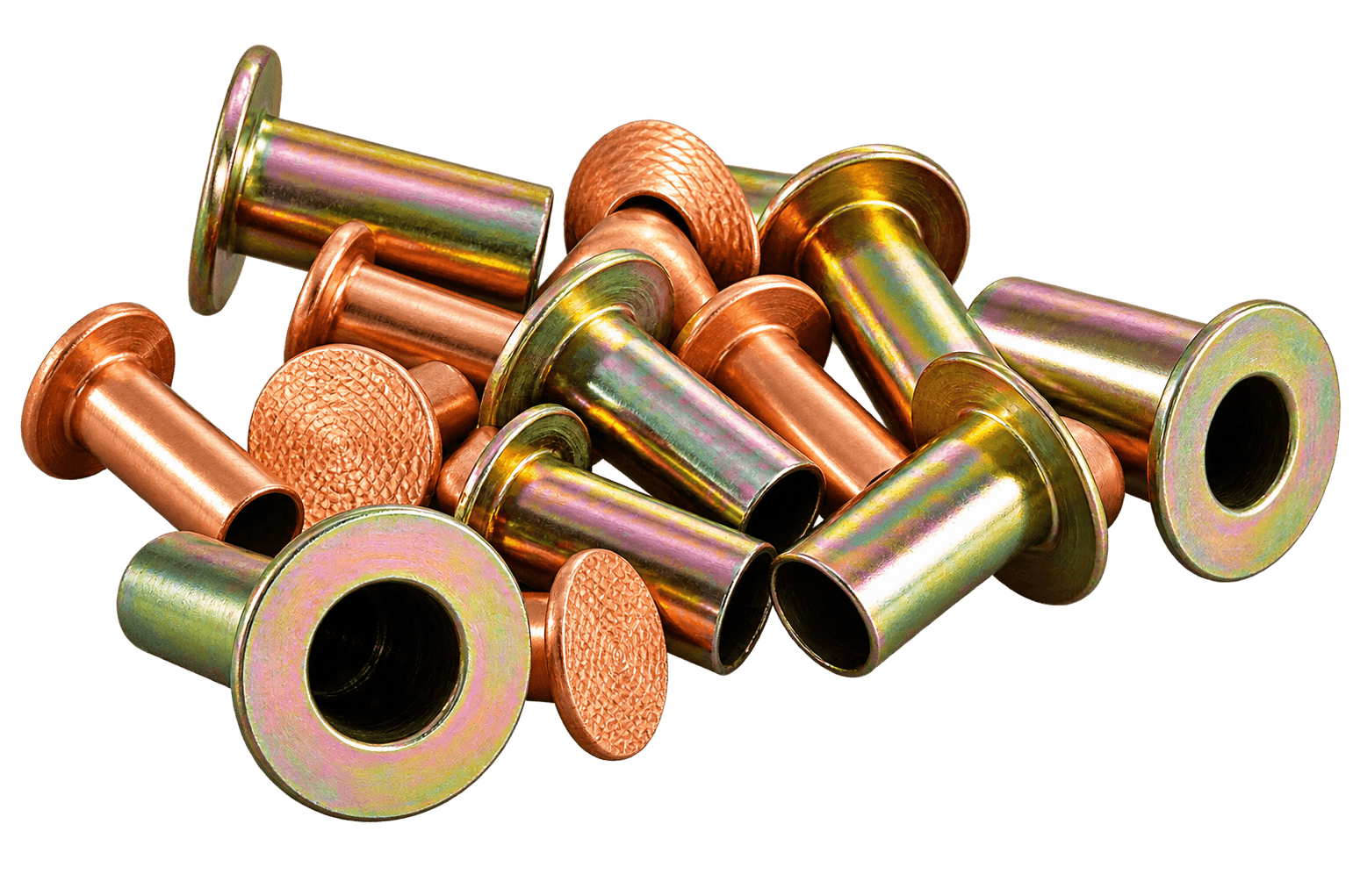 Rivets
